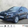 SKODA  Karoq AMBITION 2.0 TDI 115PS DSG +AHK+LED+ACC+RK, Black Magic Perleffekt