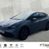 CUPRA  Born 62 kWh 150KW (204PS) +LED +ACC +RKAM +NAVI, Vapor Grau