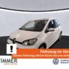 VW  e-up! MOVE! +4-TÜREN 61 kW+RKAM +SHZ +ALU +CLIMA, Pure White