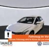 VW  Golf VIII 2.0 TDI DSG LIFE +AHK +LED +ACC +VIRTU, Pure White