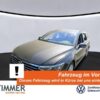 VW  Passat Variant 2.0 TDI DSG 4M ELEGANCE +SPORTPAK, Mangangrau Metallic