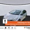 CUPRA  Born e-BOOST 62 kWh +LED +360° +ACC +NAVI +SHZ +, Vapor Grau
