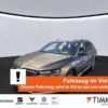 SKODA  Superb Combi 2.0 TDI DSG STYLE +AHK +MATRIX +RKA, Graphite Grau Metallic
