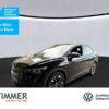 VW  ID.4 PRO PERF. 82 kWh +WÄPU +AHK +LED +RKAM +ACC, Grenadillschwarz Metallic