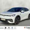 VW  ID.5 PRO PERF. 82 kWh +AHK +360° +IQ.LIGHT +ACC, Gletscherweiß Metallic