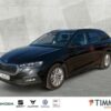 SKODA  Octavia Combi 2.0 TDI DSG Ambition +LED+NAVI+GRA, Schwarz-Magic-Perleffekt