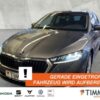 SKODA  Octavia Combi 2.0 TDI DSG STYLE +LED +NAVI +SHZ, Graphite Grau Metallic