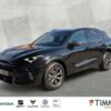 CUPRA  Terramar 1.5 eTSI DSG +MATRIX +ACC +SENNHEISER +, Mythosschwarz