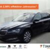 SKODA  Superb Combi 2.0 TDI DSG STYLE +MATRIX +ACC +RKA, Black Magic Perleffekt