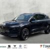SKODA  Karoq 2.0 TDI DSG 4x4 SPORTLINE +AHK +MATRIX +RK, Black Magic Perleffekt