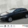 VW  Polo Style 1,0 TSI 5-Gang *NAVI*RÜCKFAHRKAMERA*G, Deep Black Perleffekt