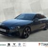 AUDI  A4 Limousine S line 40 TDI S tronic +competition, Daytonagrau Perleffekt