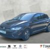 VW  Polo 1,0 TSI ENERGY 5-Gang *NAVI*GANZJAHRESREIFE, Deep Black Perleffekt