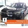 VW  Tiguan 2.0 TDI DSG ELEGANCE +AHK +LED +RKAM +H&K, Deep Black Perleffekt