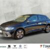 VW  Polo 1,0 TSI ENERGY 5-Gang *NAVI*GANZJAHRESREIFE, Deep Black Perleffekt