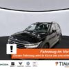 VW  Tiguan 2.0 TDI DSG LIFE +AHK +LED +ACC +HuD +APP, Deep Black Perleffekt
