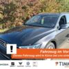 VW  Passat Variant 2.0 TDI DSG BUSINESS +AHK +LED +R, Mangangrau Metallic