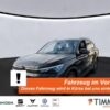 VW  Tiguan 1.5 eTSI DSG LIFE +AHK +LED +RKAM +ACC +N, Deep Black Perleffekt