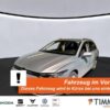 VW  Golf VIII Variant 2.0 TDI DSG LIFE +AHK +LED +RK, Reflexsilber Metallic
