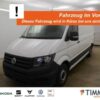 VW  Crafter MR KASTEN 2.0 TDI +AHK +RKAM +VIRTUAL +D, Candy-Weiß
