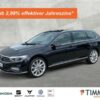 VW  Passat Variant 2.0 TDI DSG 4M ELEGANCE +AHK +H&K, Deep Black Perleffekt