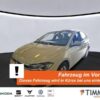 VW  Polo 1.0 LIFE +LED +PANO +APP +SHZ +KLIMA +DAB+, Ascotgrau