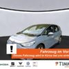 VW  ID.3 PURE PERF. 55 kWh +LED +NAVI +SHZ +CARPLAY, Mondsteingrau Schwarz