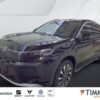 VW  T-Roc LIFE 1.5 eTSI 115PS DSG +RKAM+NAV+GJR+SHZ+, Grenadillschwarz Metallic