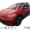 VW  ID.4 PRO 285PS 80kWh +RKAM+AHK+WÄPU+NAV+GJR+, Kings Red Metallic