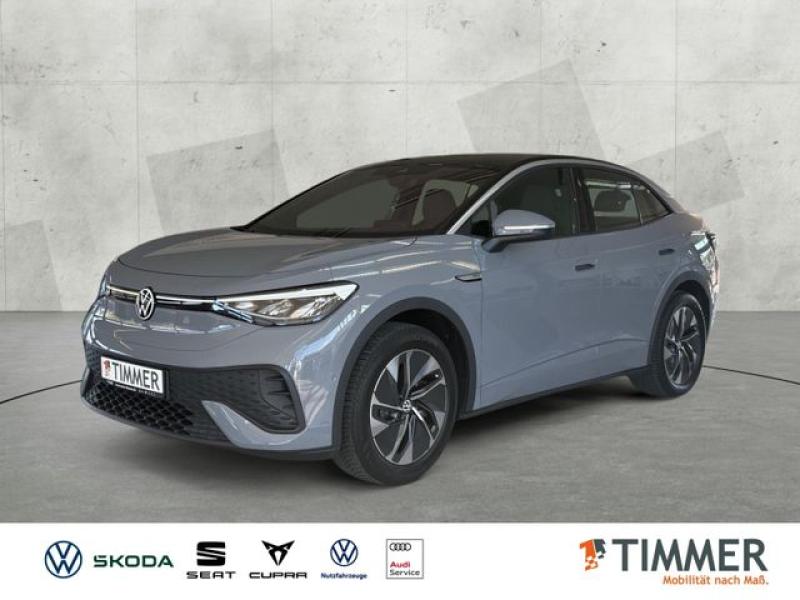 VW  ID.5 PRO PERFORMANCE 204 PS 82kWh AHK+ACC+NAVI+G, Mondsteingrau