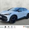 CUPRA  Tavascan Endurance 77kWh 210kW (286PS)*Adrenalin, White Silver Metallic
