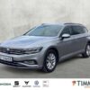 VW  Passat Variant 2.0 TDI Business 110KW (150PS) DS, Grau