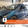 CUPRA  Born 62 kWh +LED +RKAM +ACC +APP +SHZ +, Aurora Blue Metallic