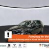SKODA  Superb Combi 2.0 TDI DSG L&K +MATRIX +ACC +CANTO, Black Magic Perleffekt