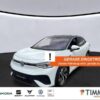 VW  ID.5 PRO PERF. 82 kWh +AHK +360° +HuD +ACC +APP, Gletscherweiß Metallic Schwarz