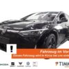 VW  ID.7 Tourer GTX 86KW +PANO+ACC+DCC+IQ.DRIVE+360°, Grenadillschwarz Metallic