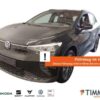 VW  ID.4 Pro 77KW+360°+IQ.Drive+ACC+WPUMPE, Grenadillschwarz Metallic