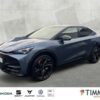 CUPRA  Tavascan VZ 77kWh 250kW (340PS)*Adrenaline*AHK*H, Tavascan Blue Metallic