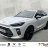 CUPRA  Terramar VZ 2,0 TSI 195KW (265PS) DSG*PANO*AHK*N, Glacial Weiß Metallic