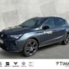 SEAT  Arona FR 1.0TSI 85kW (116PS)*DSG*SHZ*ACC*NAVI*RF, Magnetic Grau Metallic / Midni
