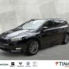 FORD  Focus Turnier 1.0 EcoBoost ST-Line Start/Stopp +, Iridium-schwarz metallic