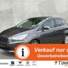 FORD  C-Max 1.0 EcoBoost Titanium, Magnetic Grau Metallic