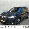 VW  Tiguan ENERGY 2,0 TDI SCR DSG *AHK*IQ.LIGHT*, Uranograu