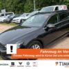 VW  Passat Variant 2.0 TDI DSG BUSINESS +AHK +LED +A, Deep Black Perleffekt
