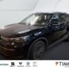 VW  Tiguan ENERGY 1.5 eTSI 130 PS DSG +AREA+GJR+AHK+, Grenadillschwarz Metallic