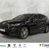 SKODA  Enyaq LOFT 80x 265PS 82kWh +LED+RKAM+ACC+NAVI+SH, Black Magic Perleffekt