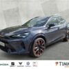 CUPRA  Formentor 1,5eTSI DSG +MATRX-LED+RFK+ACC+EHK+MEM, Magnetic Grau Metallic