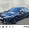CUPRA  Leon 1.5 eTSI DSG +LED +RKAM +NAVI +SHZ +18" +CA, Magnetic Grau Metallic