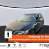 VW  Tiguan 1.5 TSI DSG ELEGANCE +AHK +MATRIX +RKAM +, Deep Black Perleffekt