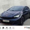 CUPRA  Born 62 kWh +LED +ACC +RKAM +NAVI +SHZ +19" +CAR, Quasargrau